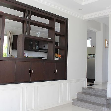 An Vien Nha Trang Viva Villa Phuoc Dong Kültér fotó