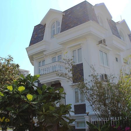 An Vien Nha Trang Viva Villa Phuoc Dong Kültér fotó