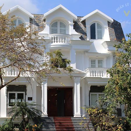 An Vien Nha Trang Viva Villa Phuoc Dong Kültér fotó