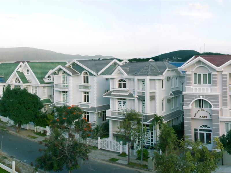 An Vien Nha Trang Viva Villa Phuoc Dong Kültér fotó