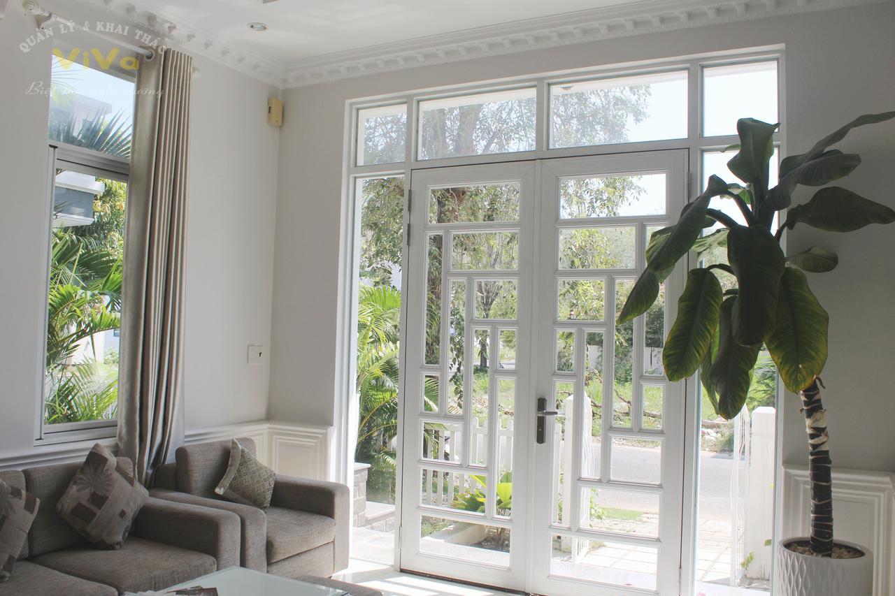 An Vien Nha Trang Viva Villa Phuoc Dong Kültér fotó