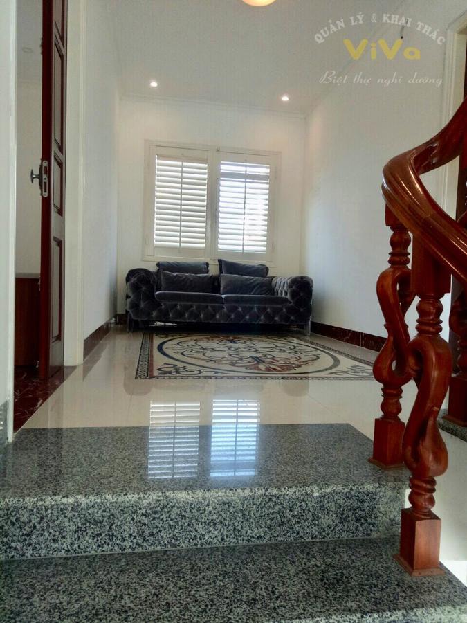 An Vien Nha Trang Viva Villa Phuoc Dong Kültér fotó