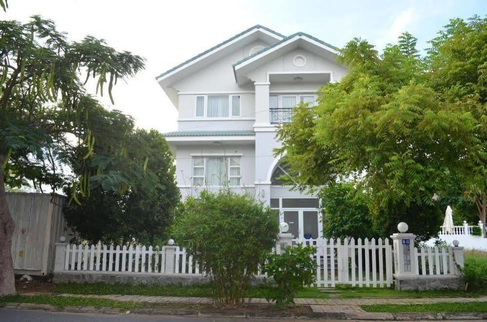 An Vien Nha Trang Viva Villa Phuoc Dong Kültér fotó