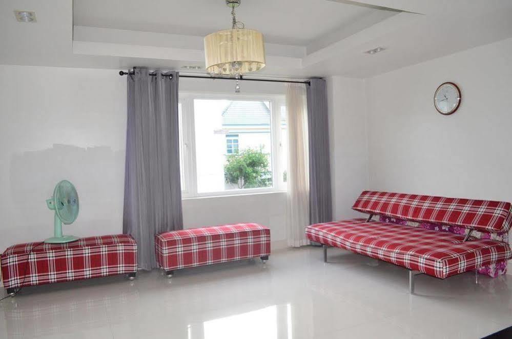 An Vien Nha Trang Viva Villa Phuoc Dong Kültér fotó
