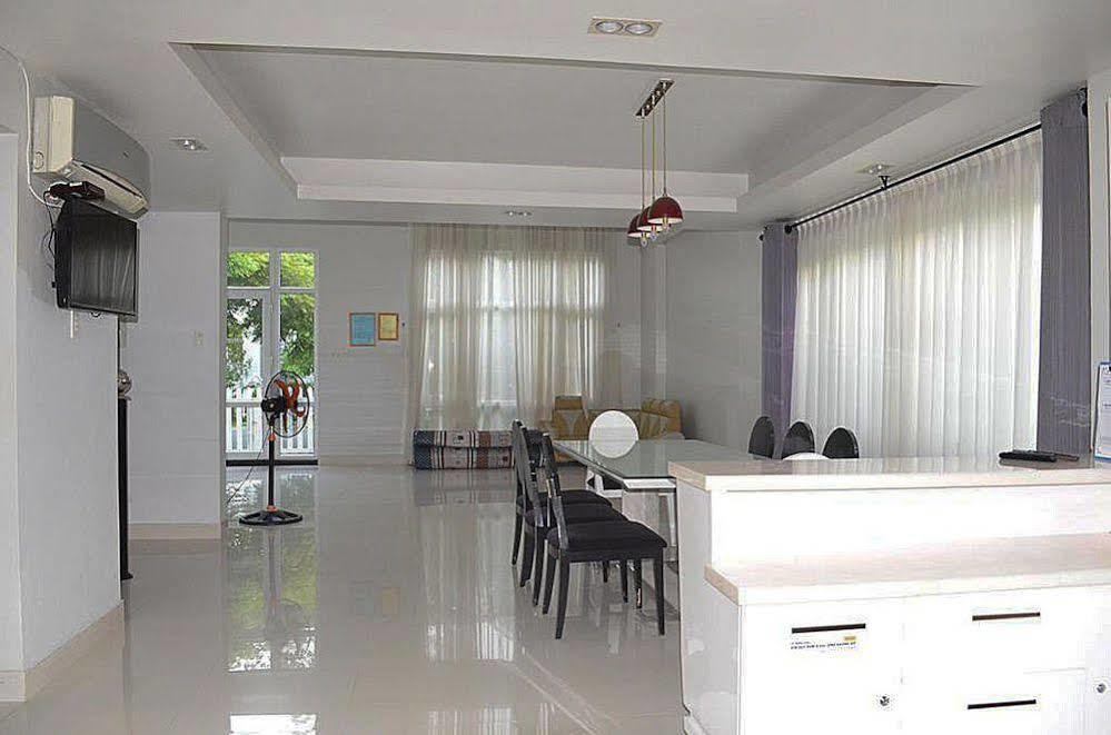 An Vien Nha Trang Viva Villa Phuoc Dong Kültér fotó