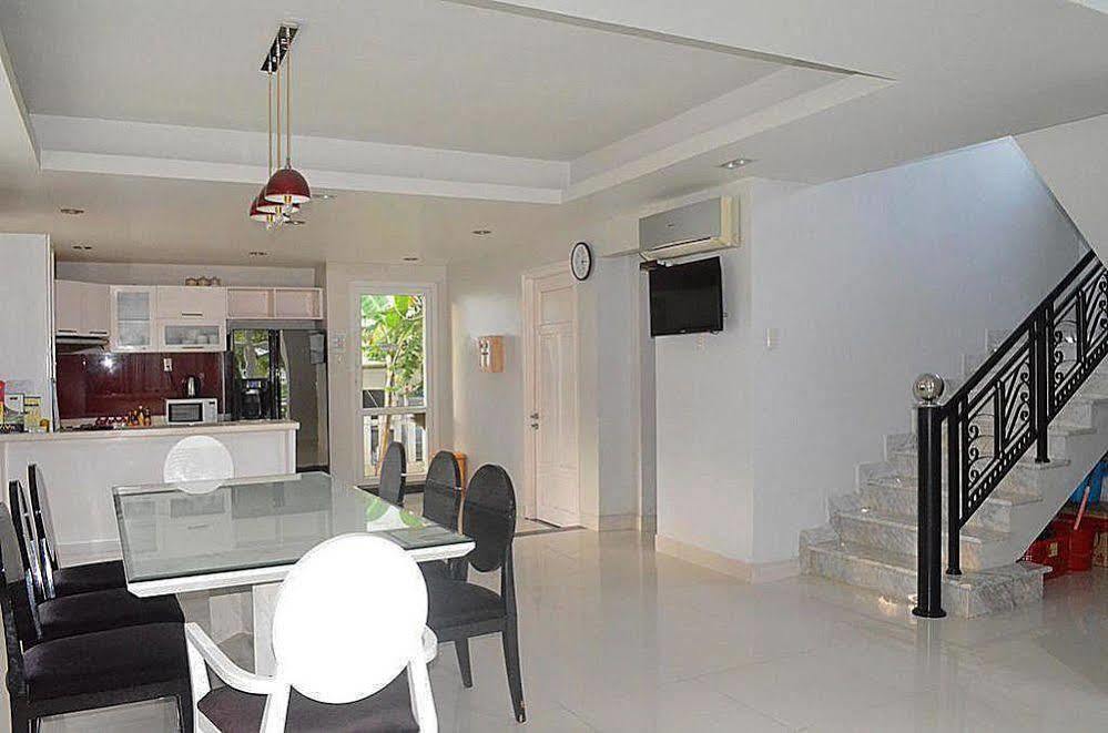 An Vien Nha Trang Viva Villa Phuoc Dong Kültér fotó