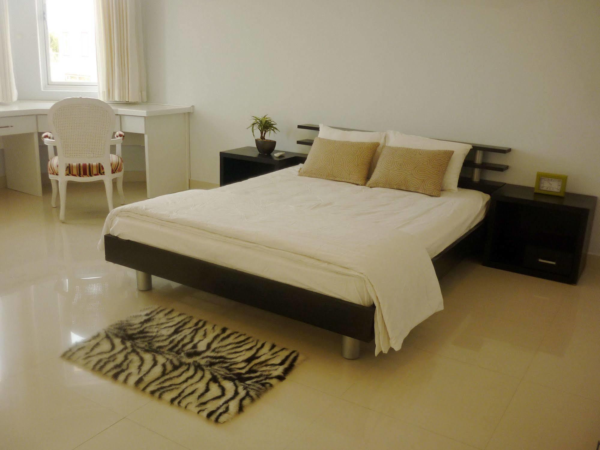 An Vien Nha Trang Viva Villa Phuoc Dong Kültér fotó