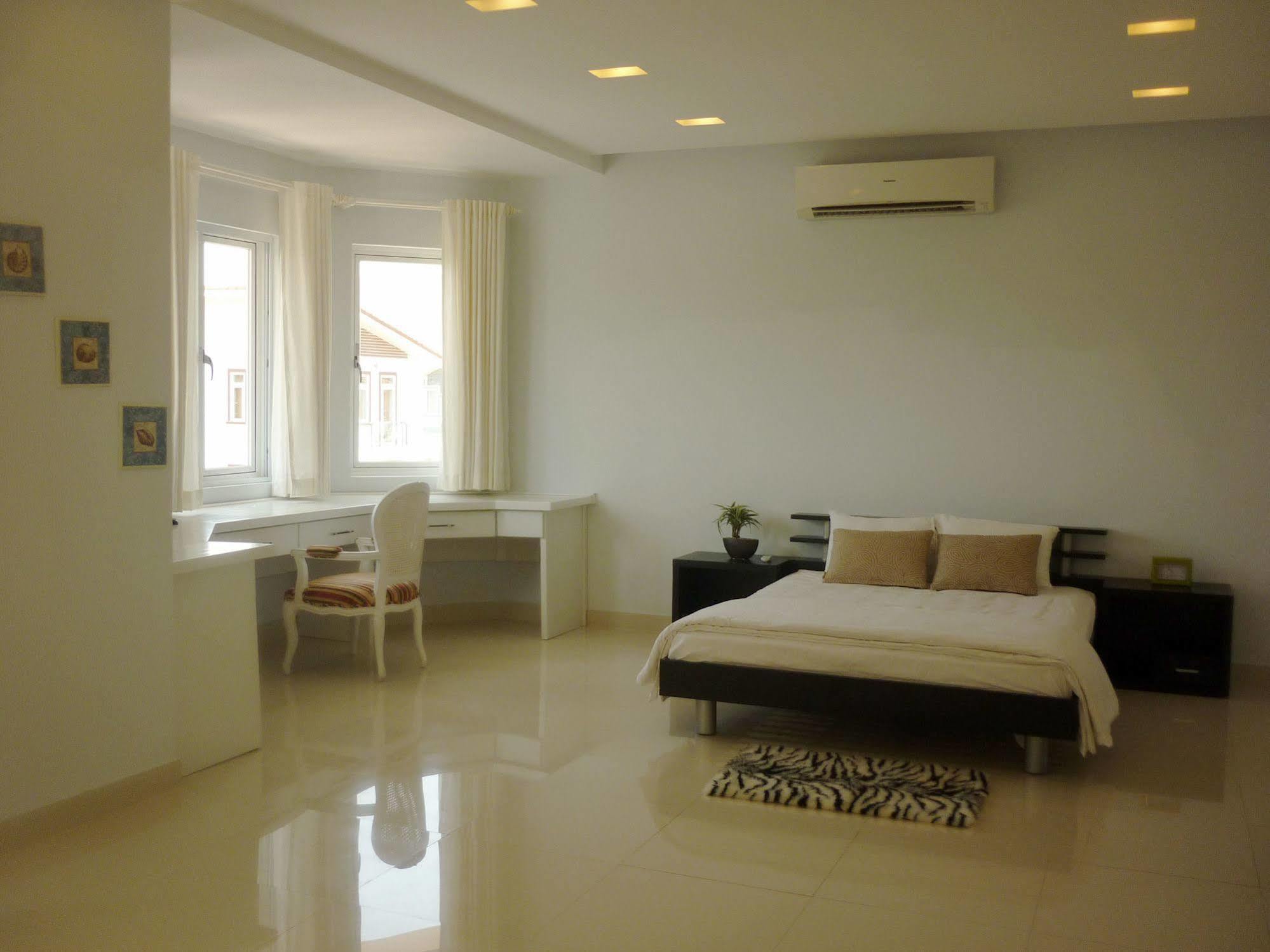 An Vien Nha Trang Viva Villa Phuoc Dong Kültér fotó