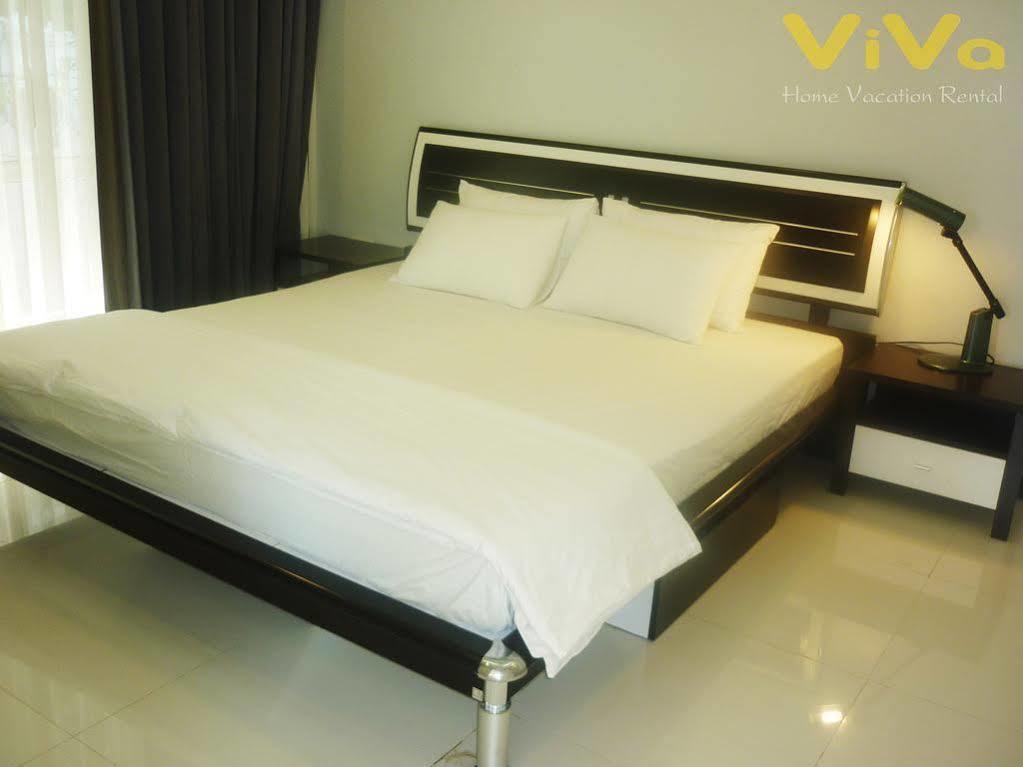 An Vien Nha Trang Viva Villa Phuoc Dong Kültér fotó
