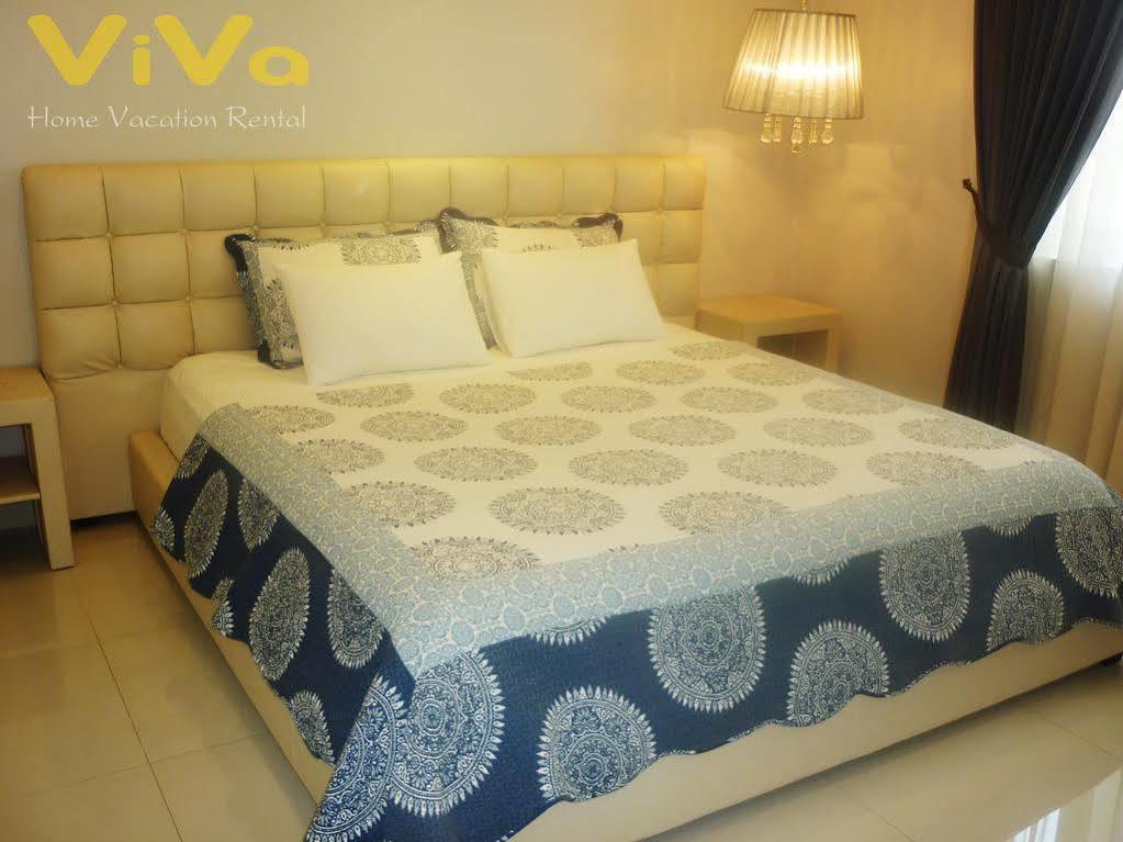 An Vien Nha Trang Viva Villa Phuoc Dong Kültér fotó