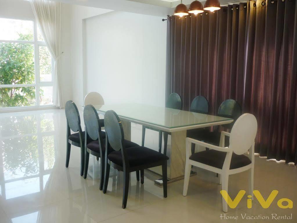An Vien Nha Trang Viva Villa Phuoc Dong Kültér fotó
