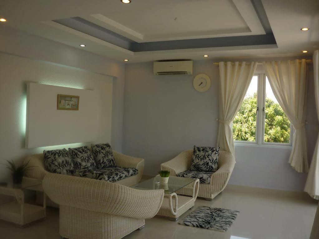 An Vien Nha Trang Viva Villa Phuoc Dong Kültér fotó
