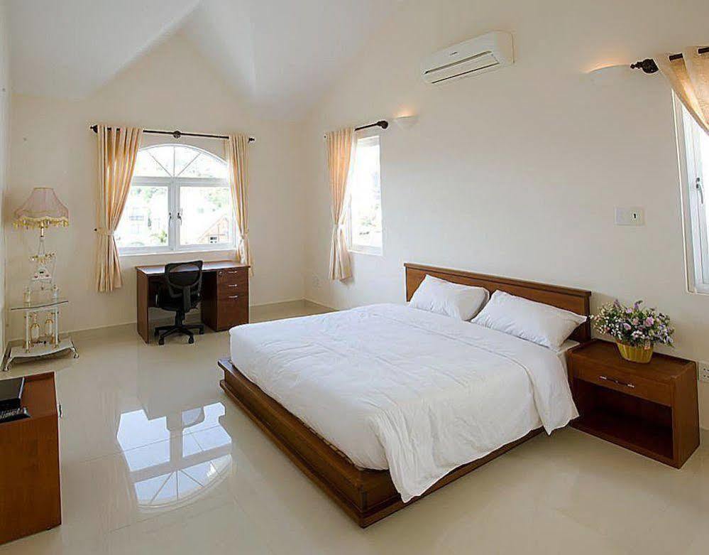 An Vien Nha Trang Viva Villa Phuoc Dong Kültér fotó