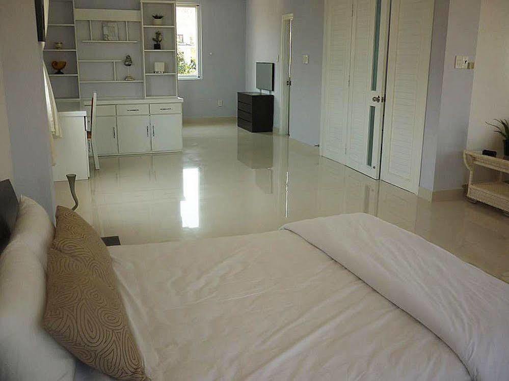 An Vien Nha Trang Viva Villa Phuoc Dong Kültér fotó
