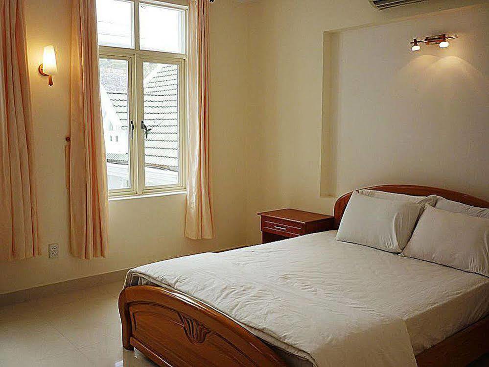 An Vien Nha Trang Viva Villa Phuoc Dong Kültér fotó